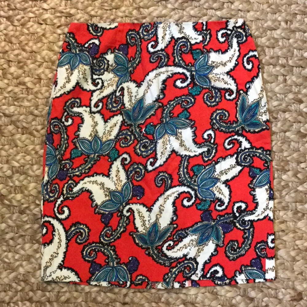 Premise Pencil Skirt